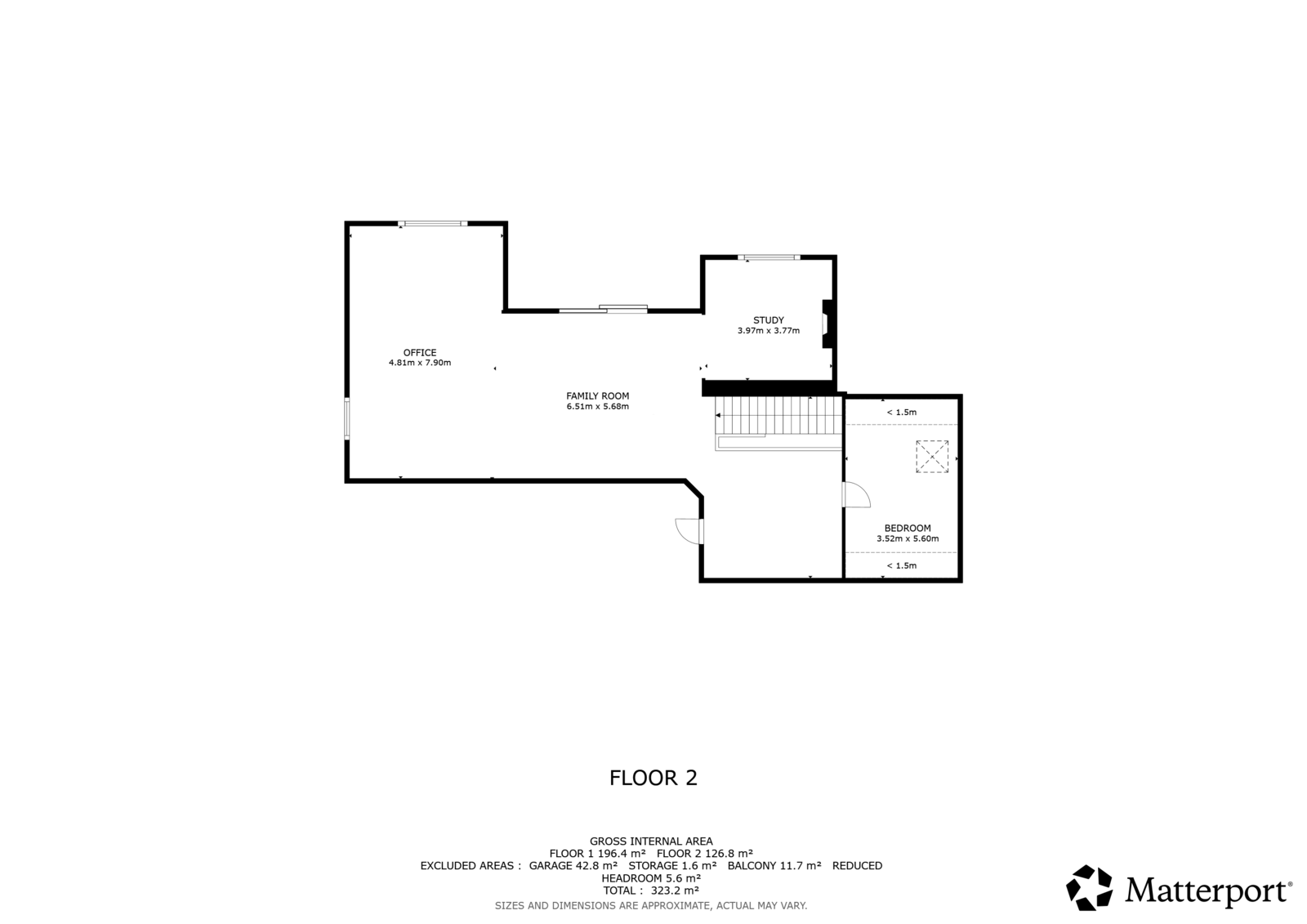 Moradia Isolada T4 com piscina, Marinha Grande - Imagem 48