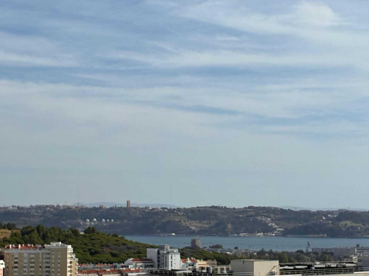 Apartamento T1 com piscina, Miraflores, Oeiras - Imagem 1