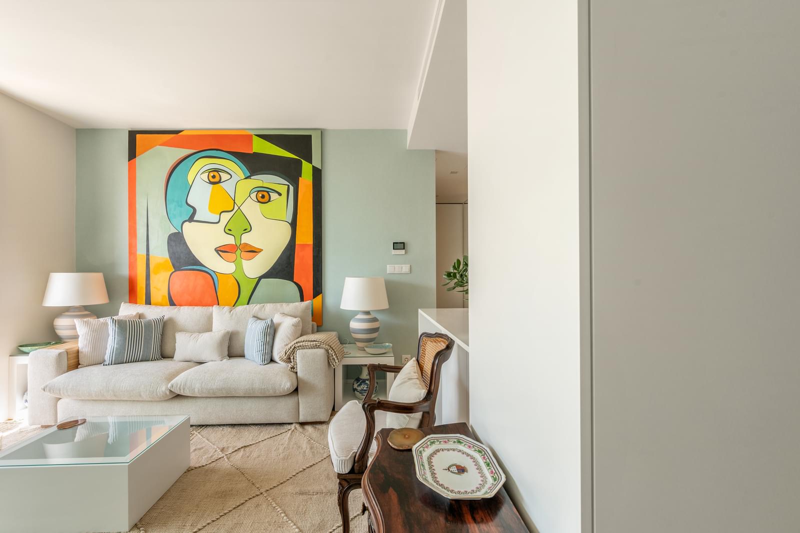 Apartamento T1 com piscina, Miraflores, Oeiras - Imagem 7