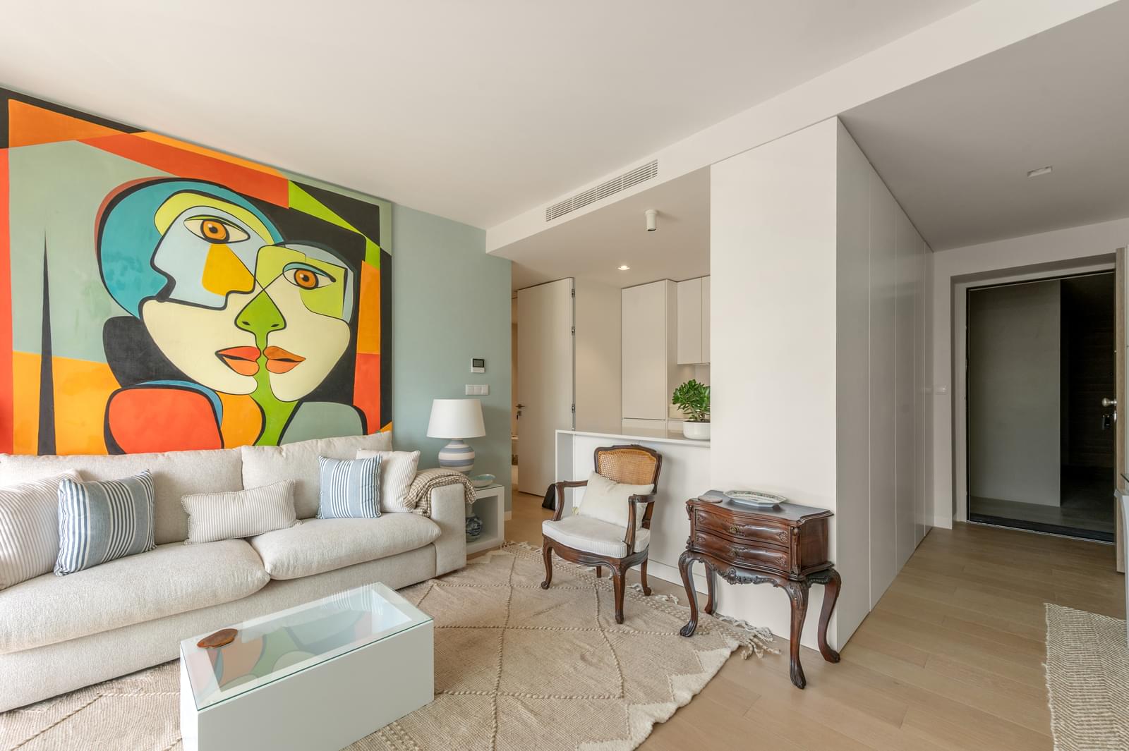 Apartamento T1 com piscina, Miraflores, Oeiras - Imagem 5