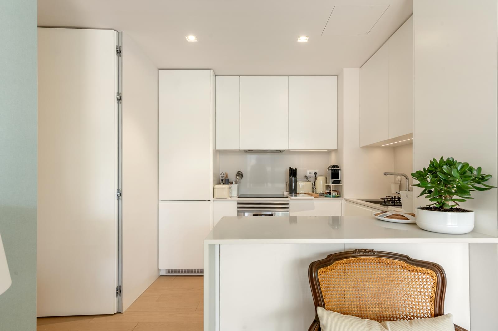 Apartamento T1 com piscina, Miraflores, Oeiras - Imagem 23