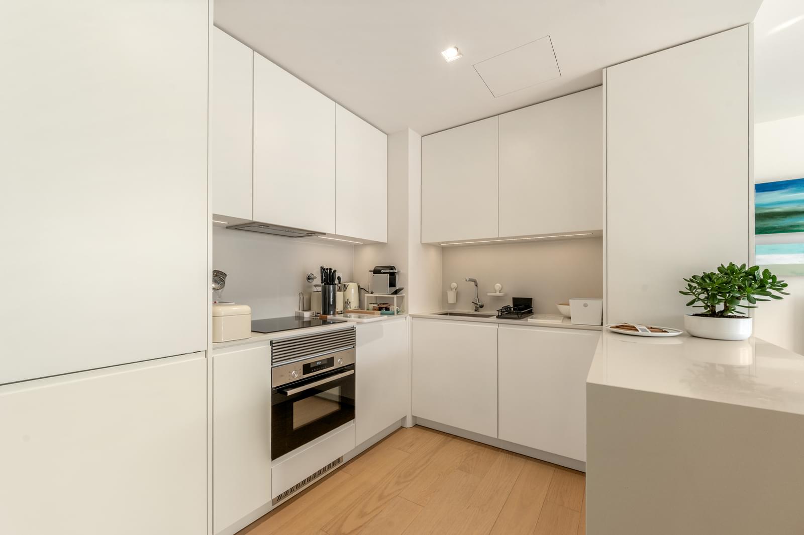 Apartamento T1 com piscina, Miraflores, Oeiras - Imagem 21