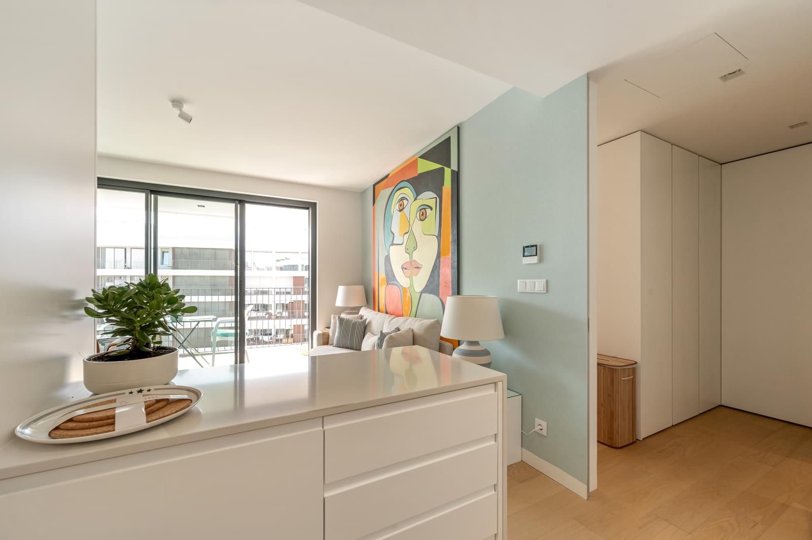 Apartamento T1 com piscina, Miraflores, Oeiras - Imagem 20