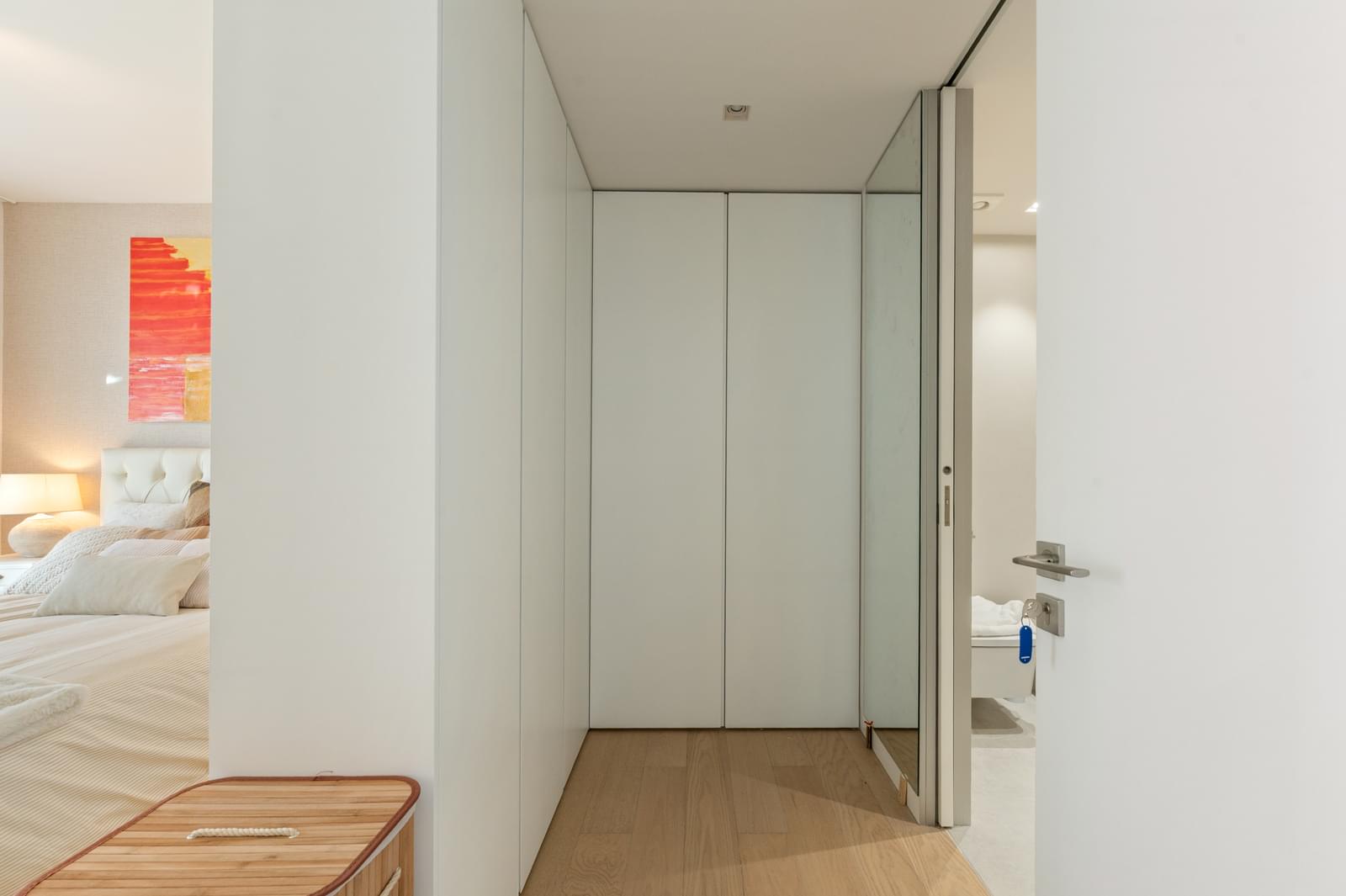 Apartamento T1 com piscina, Miraflores, Oeiras - Imagem 28