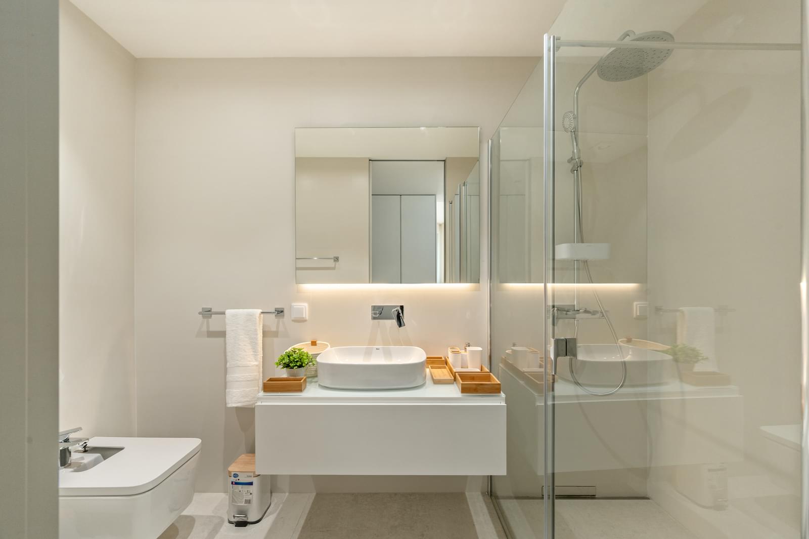 Apartamento T1 com piscina, Miraflores, Oeiras - Imagem 30