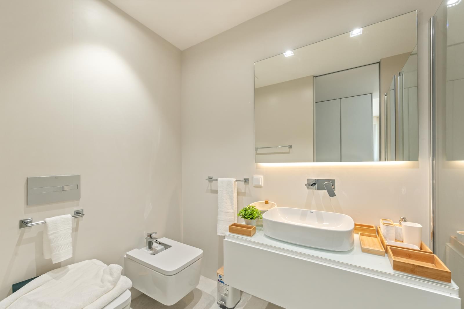 Apartamento T1 com piscina, Miraflores, Oeiras - Imagem 29