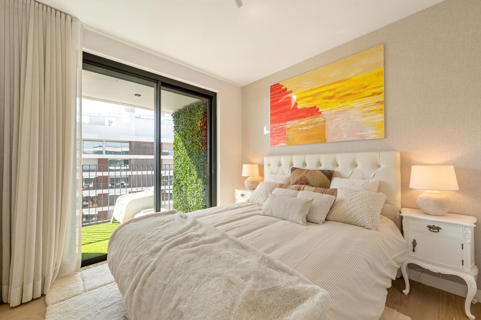 Apartamento T1 com piscina, Miraflores, Oeiras - Imagem 26