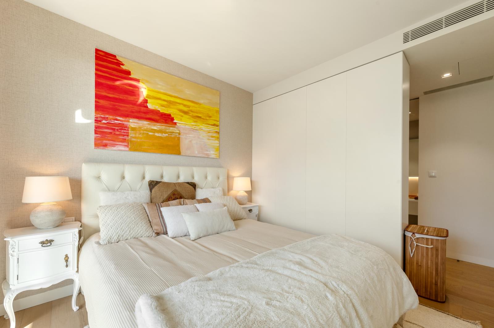 Apartamento T1 com piscina, Miraflores, Oeiras - Imagem 24