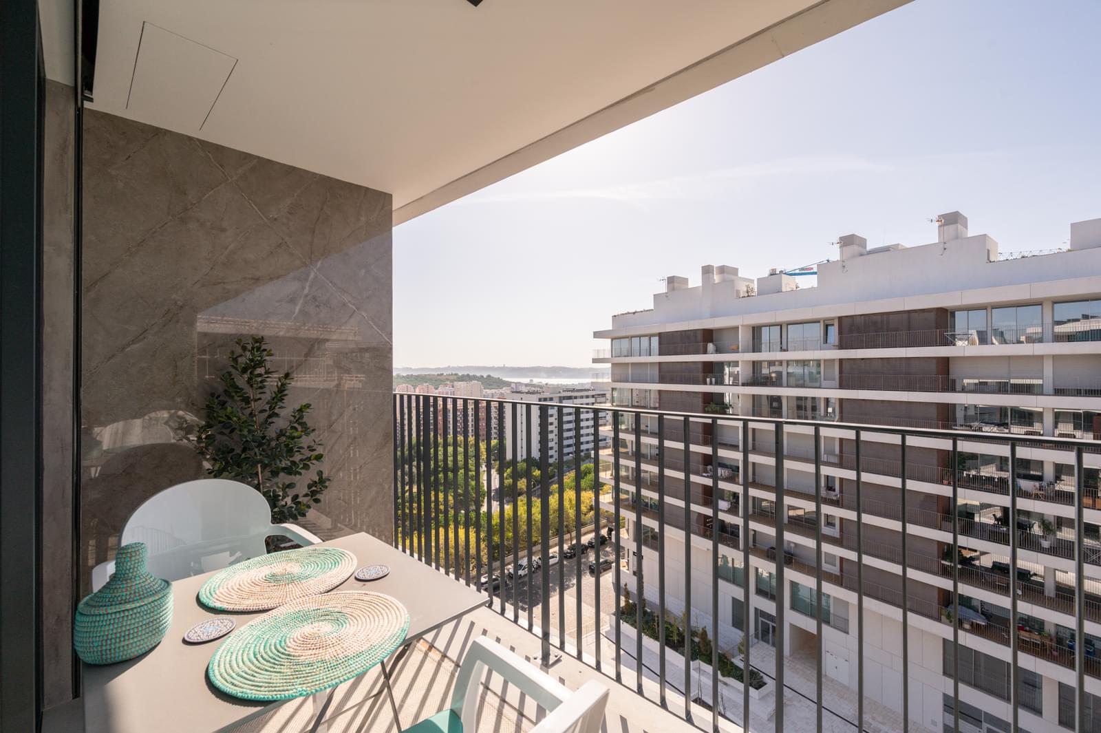 Apartamento T1 com piscina, Miraflores, Oeiras - Imagem 18