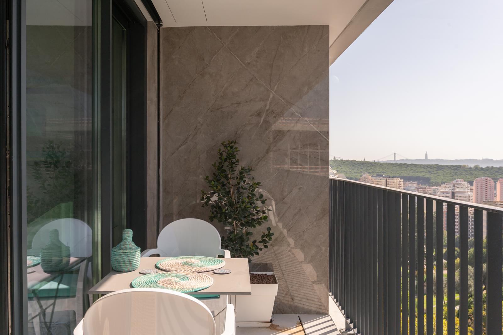 Apartamento T1 com piscina, Miraflores, Oeiras - Imagem 17