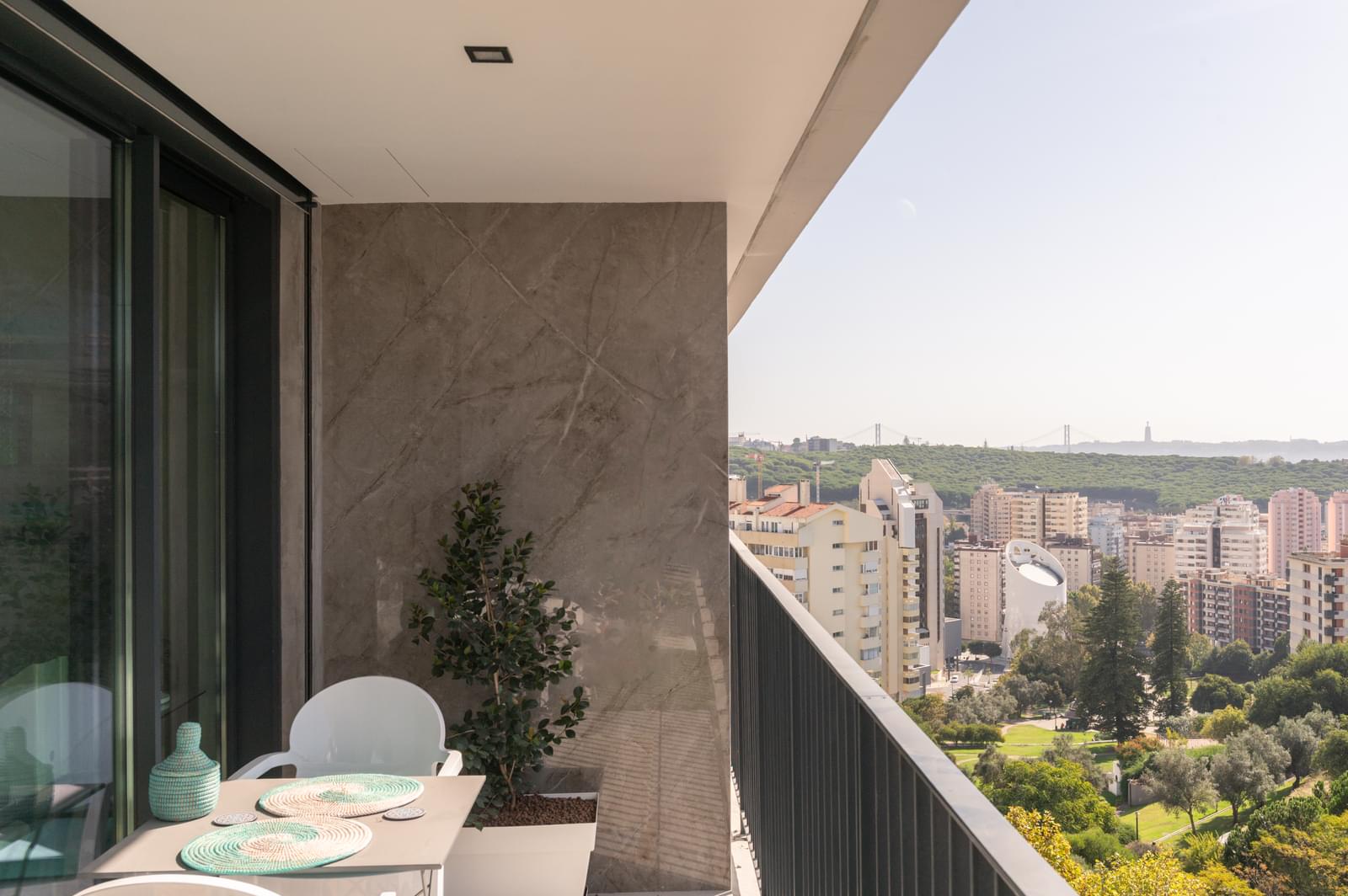 Apartamento T1 com piscina, Miraflores, Oeiras - Imagem 16