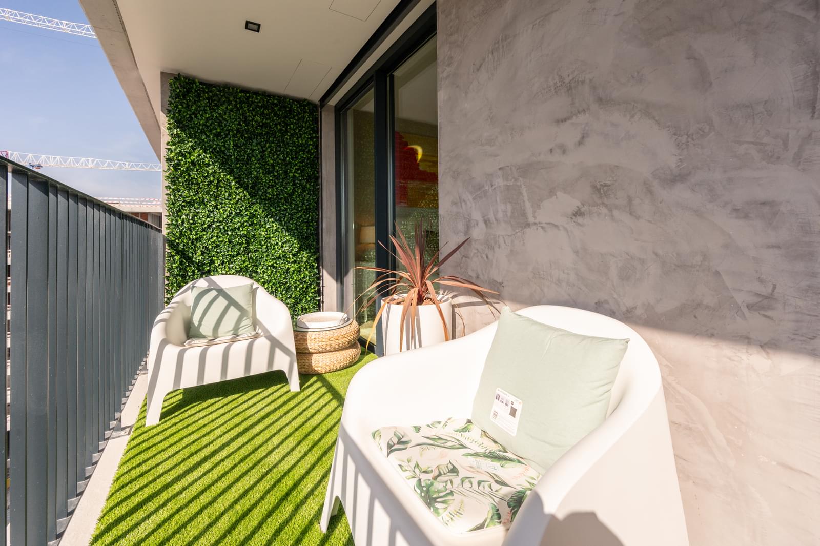 Apartamento T1 com piscina, Miraflores, Oeiras - Imagem 19