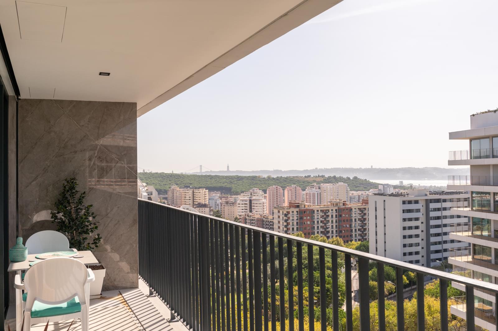 Apartamento T1 com piscina, Miraflores, Oeiras - Imagem 15