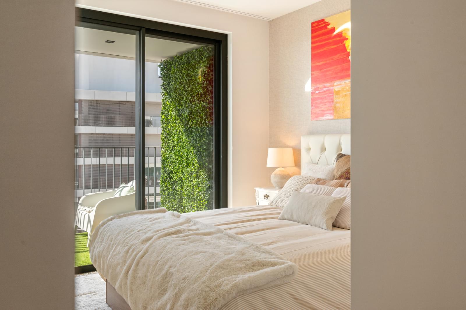 Apartamento T1 com piscina, Miraflores, Oeiras - Imagem 27