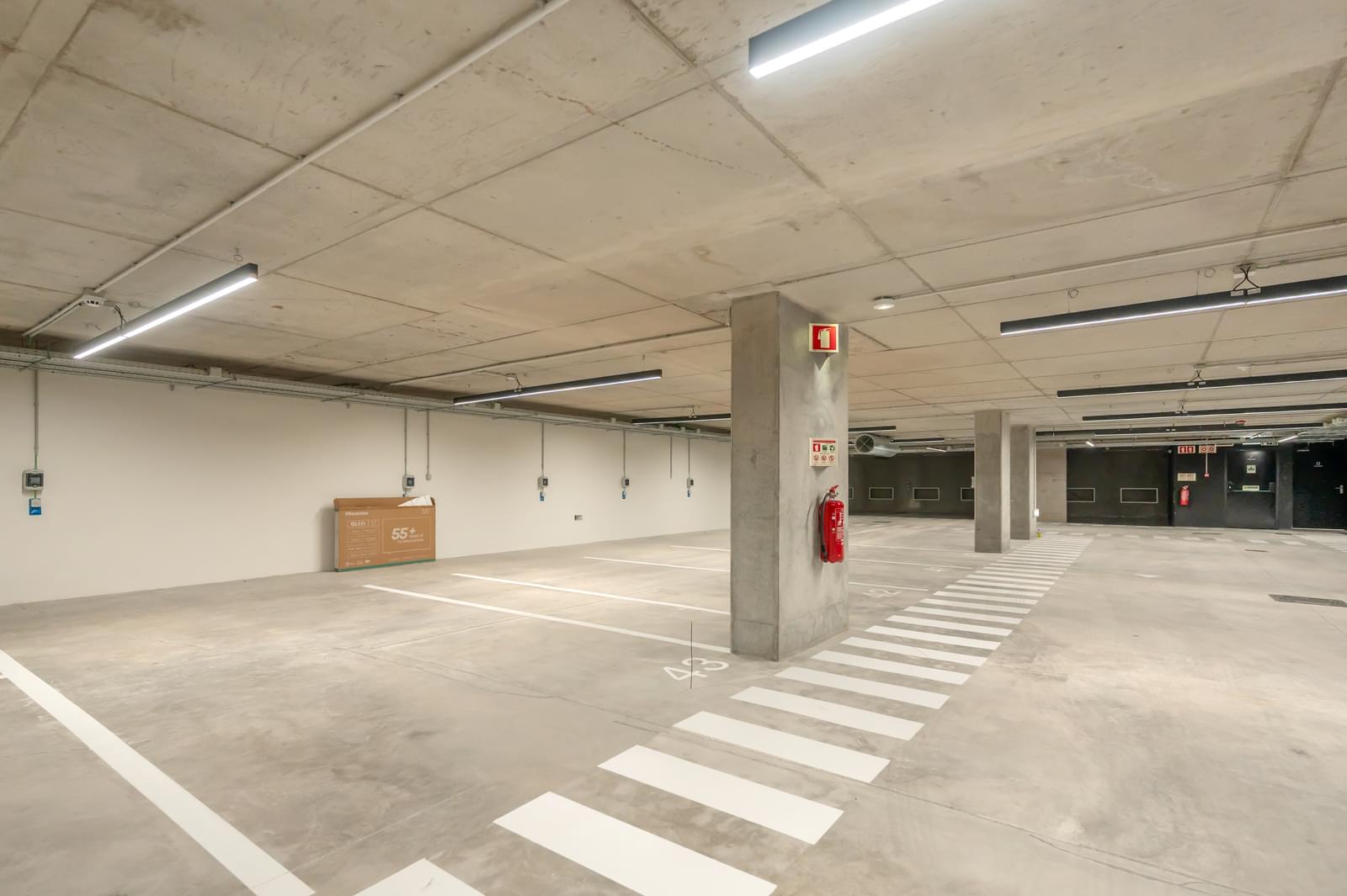 Apartamento T1 com piscina, Miraflores, Oeiras - Imagem 31