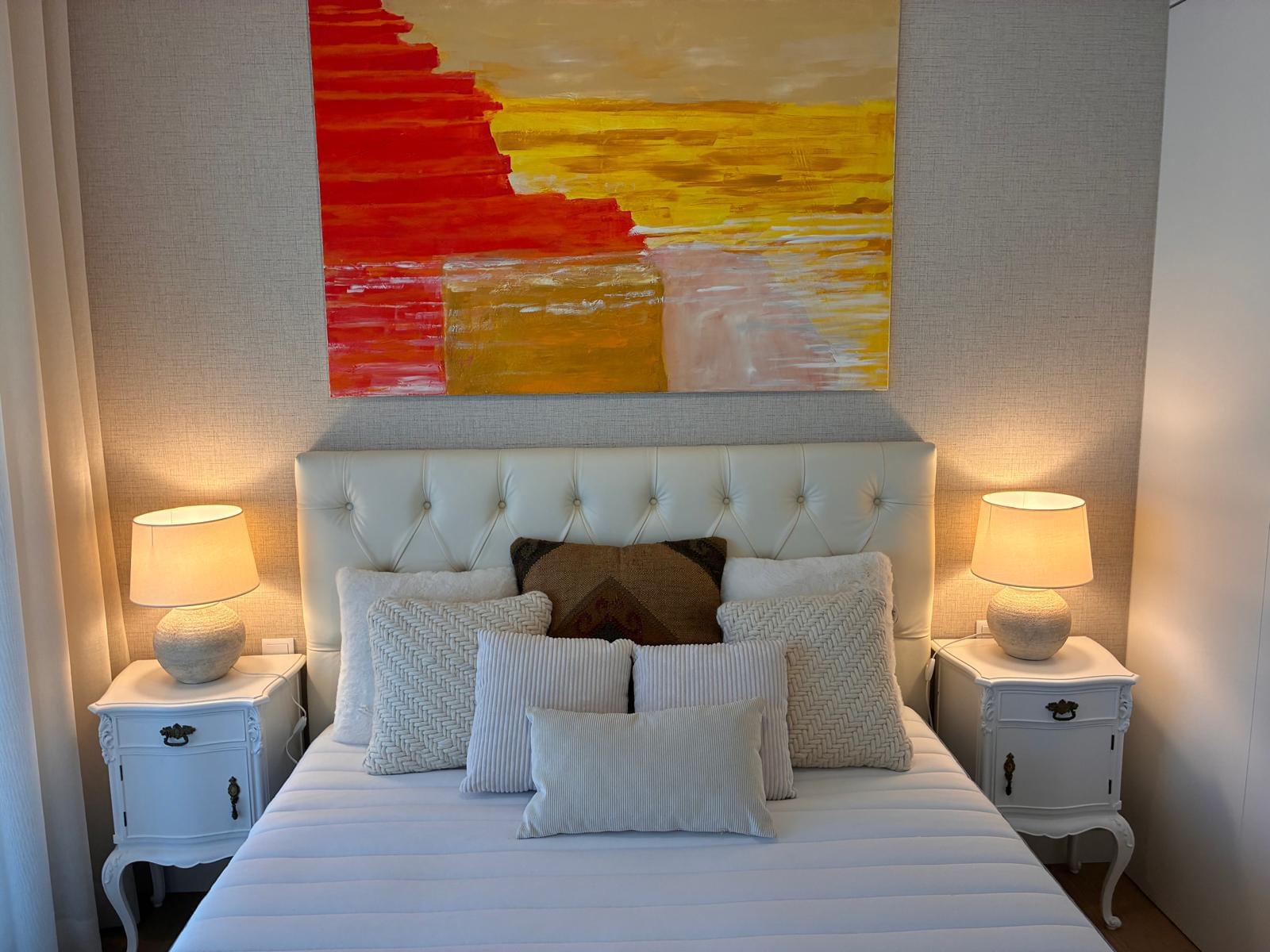 1 Bedroom Apartment with swimming pool, Miraflores, Oeiras - Image 10