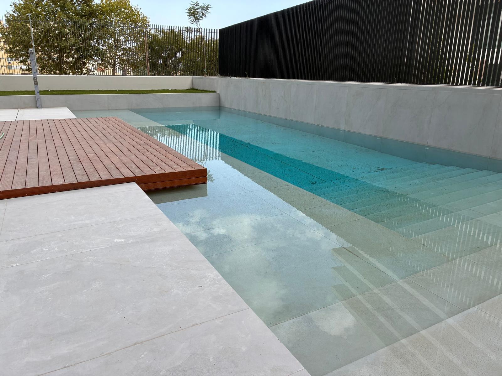 1 Bedroom Apartment with swimming pool, Miraflores, Oeiras - Image 15