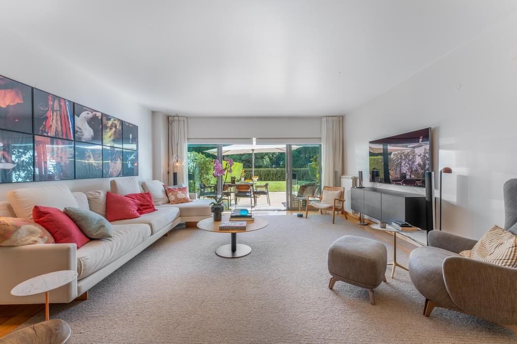 2 Bedroom Apartment with swimming pool, Gandarinha, Cascais 2509472718