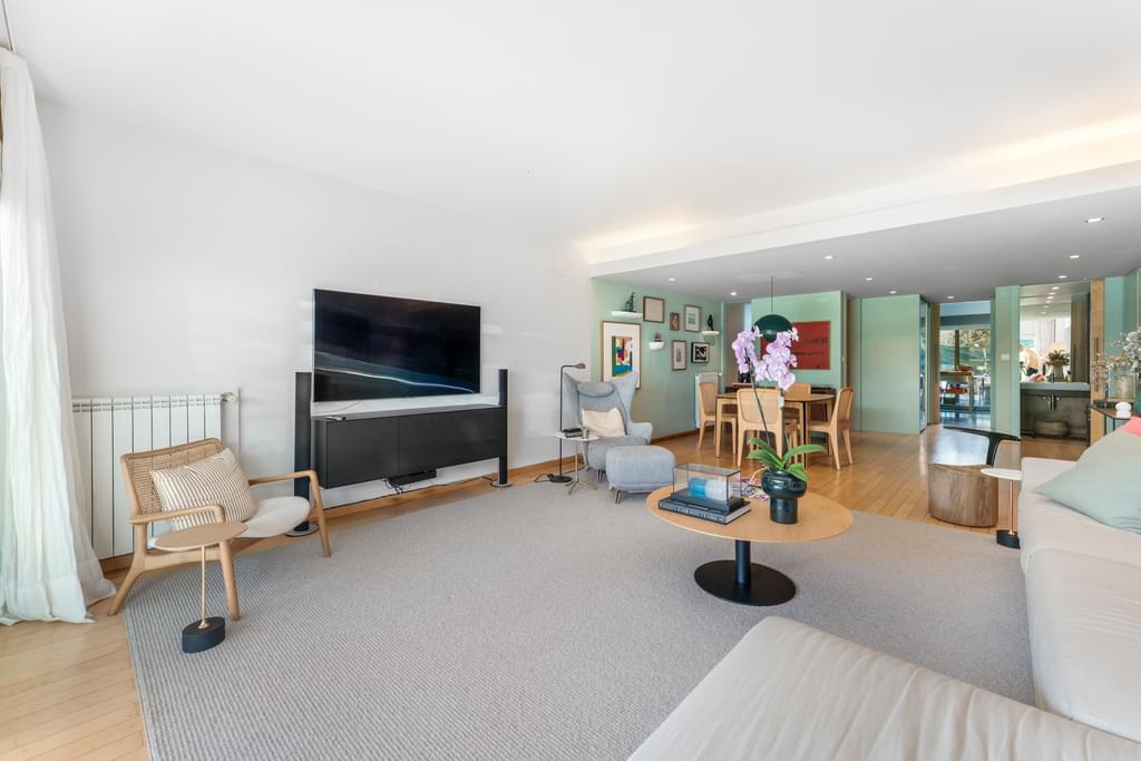 2 Bedroom Apartment with swimming pool, Gandarinha, Cascais 2509472718