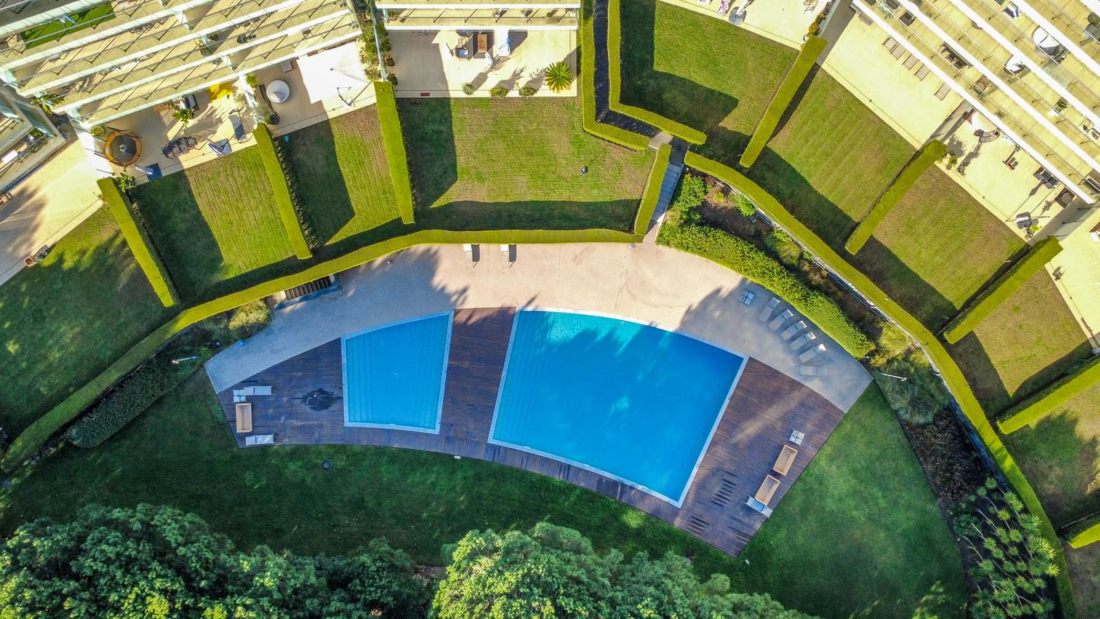 Apartamento T2 com piscina, Gandarinha, Cascais - Imagem 30