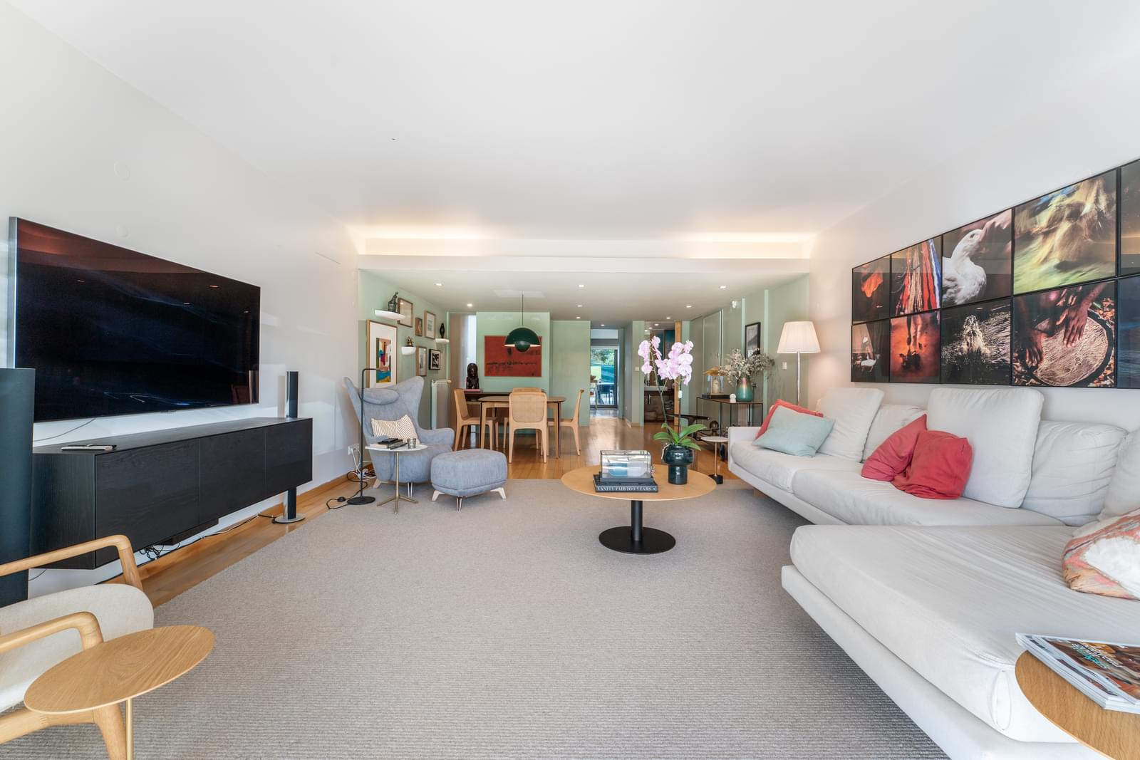 Apartamento T2 com piscina, Gandarinha, Cascais - Imagem 4