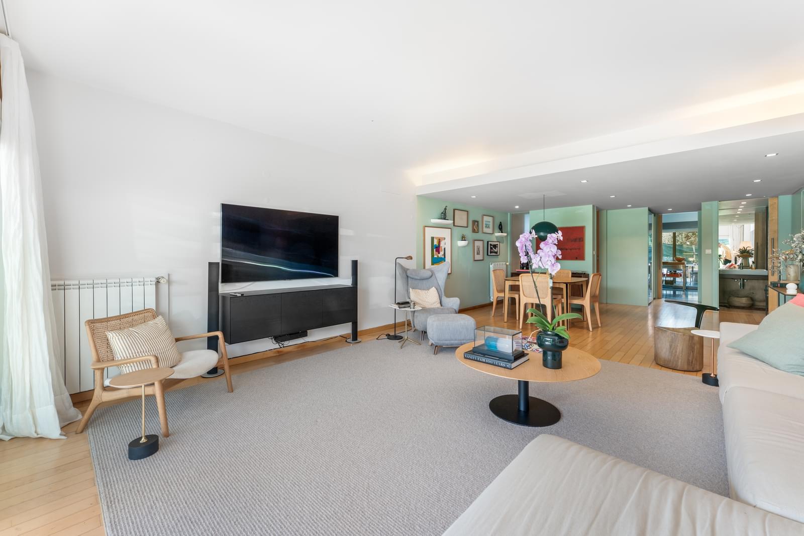 Apartamento T2 com piscina, Gandarinha, Cascais - Imagem 5