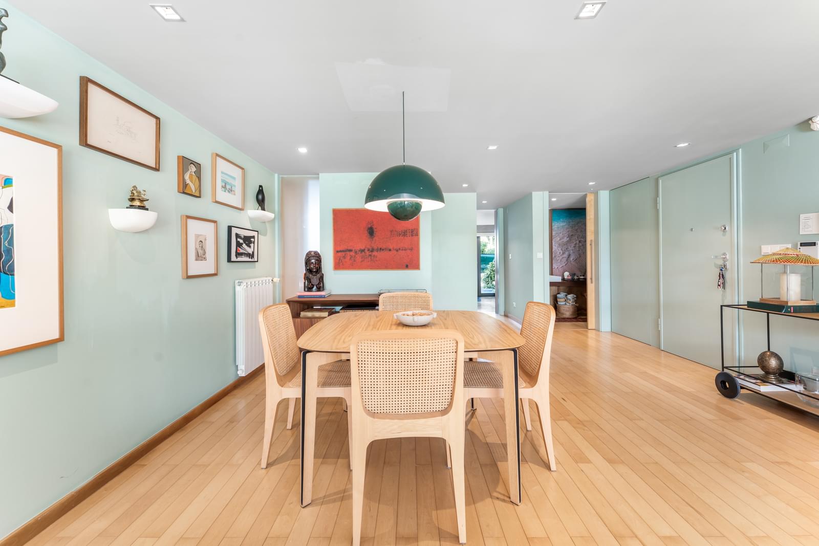 Apartamento T2 com piscina, Gandarinha, Cascais - Imagem 6