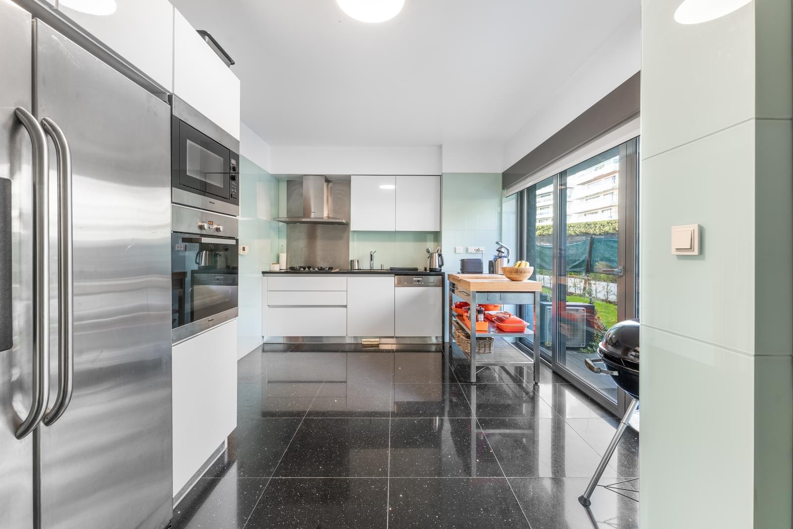 Apartamento T2 com piscina, Gandarinha, Cascais - Imagem 20