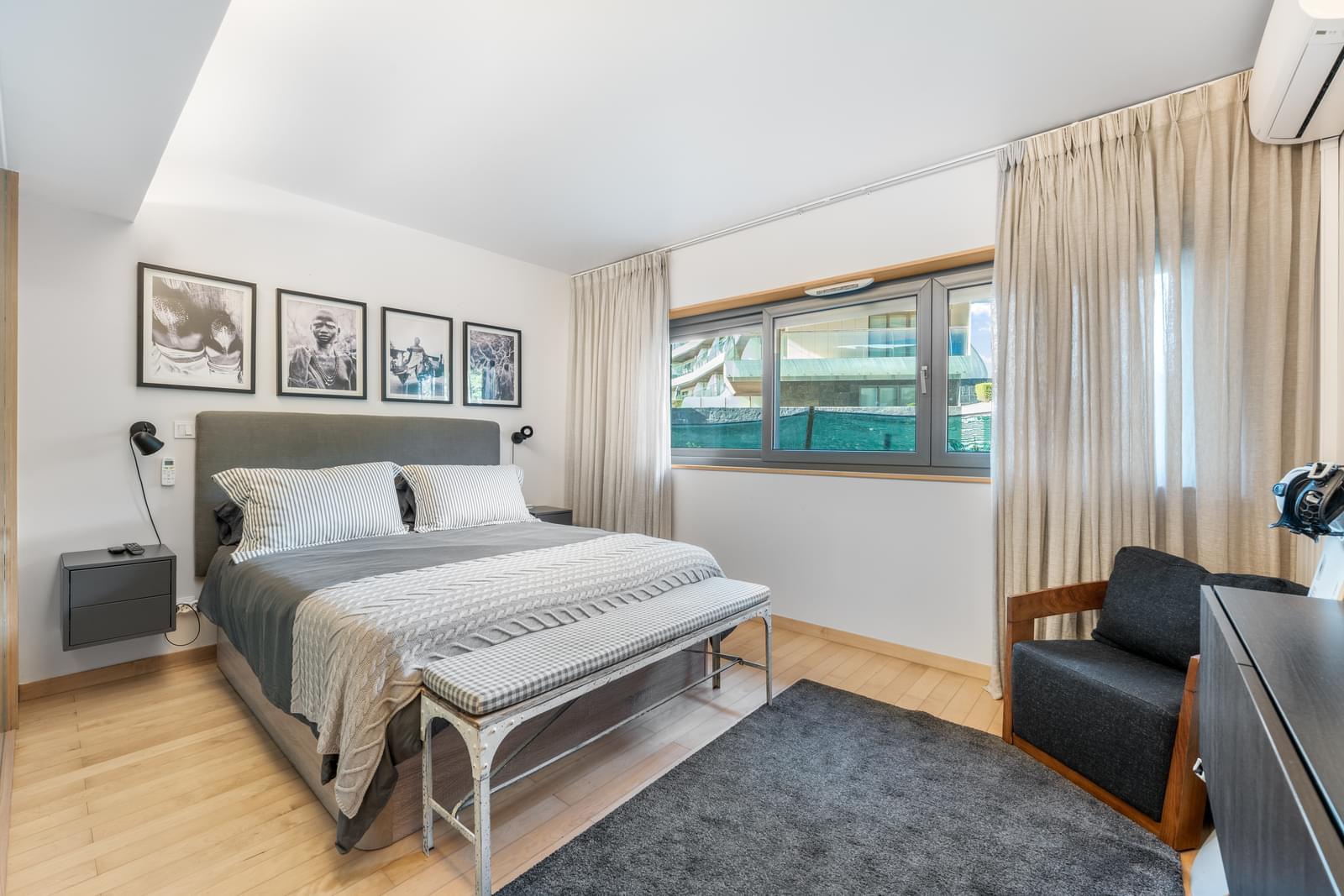 Apartamento T2 com piscina, Gandarinha, Cascais - Imagem 17