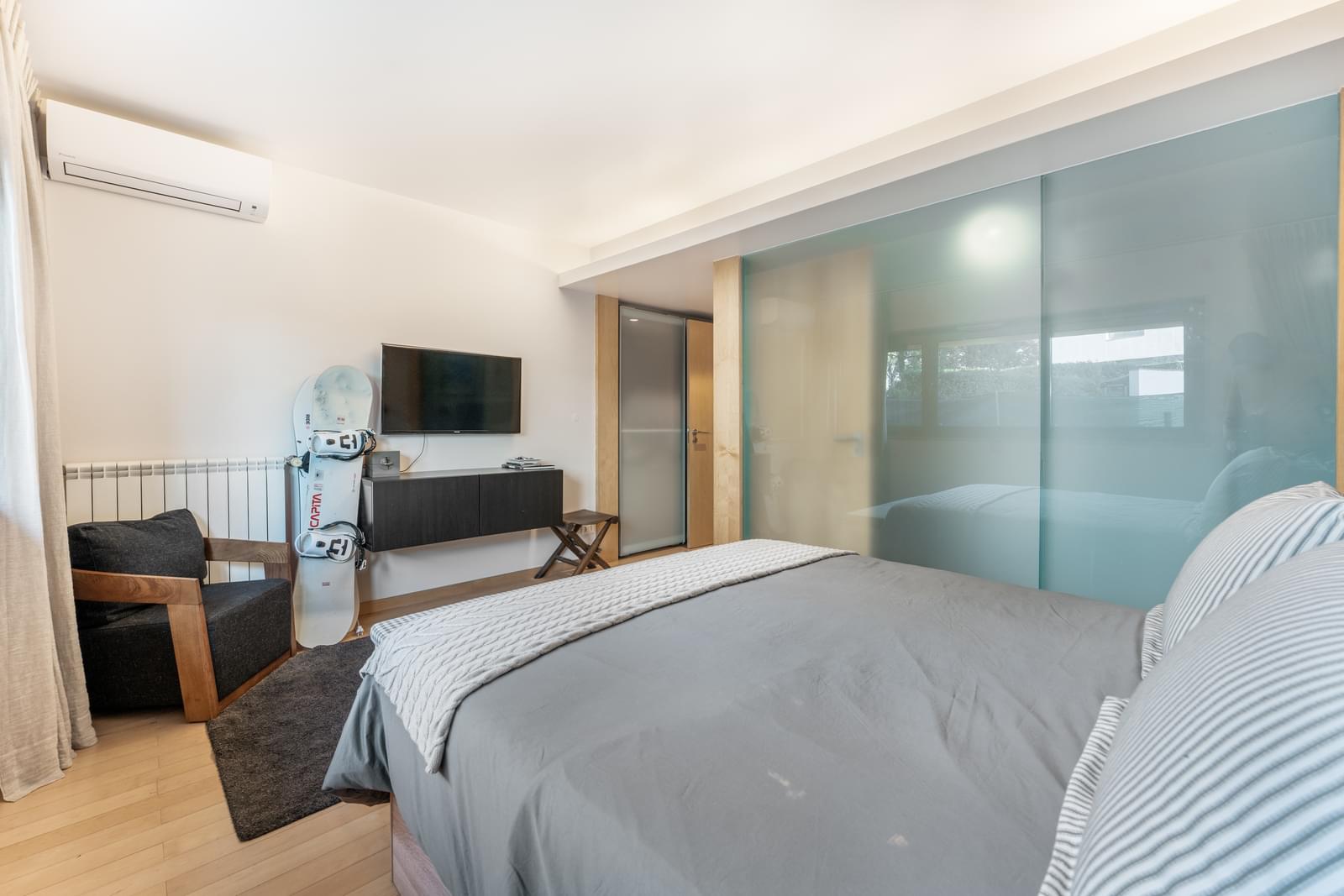 Apartamento T2 com piscina, Gandarinha, Cascais - Imagem 18