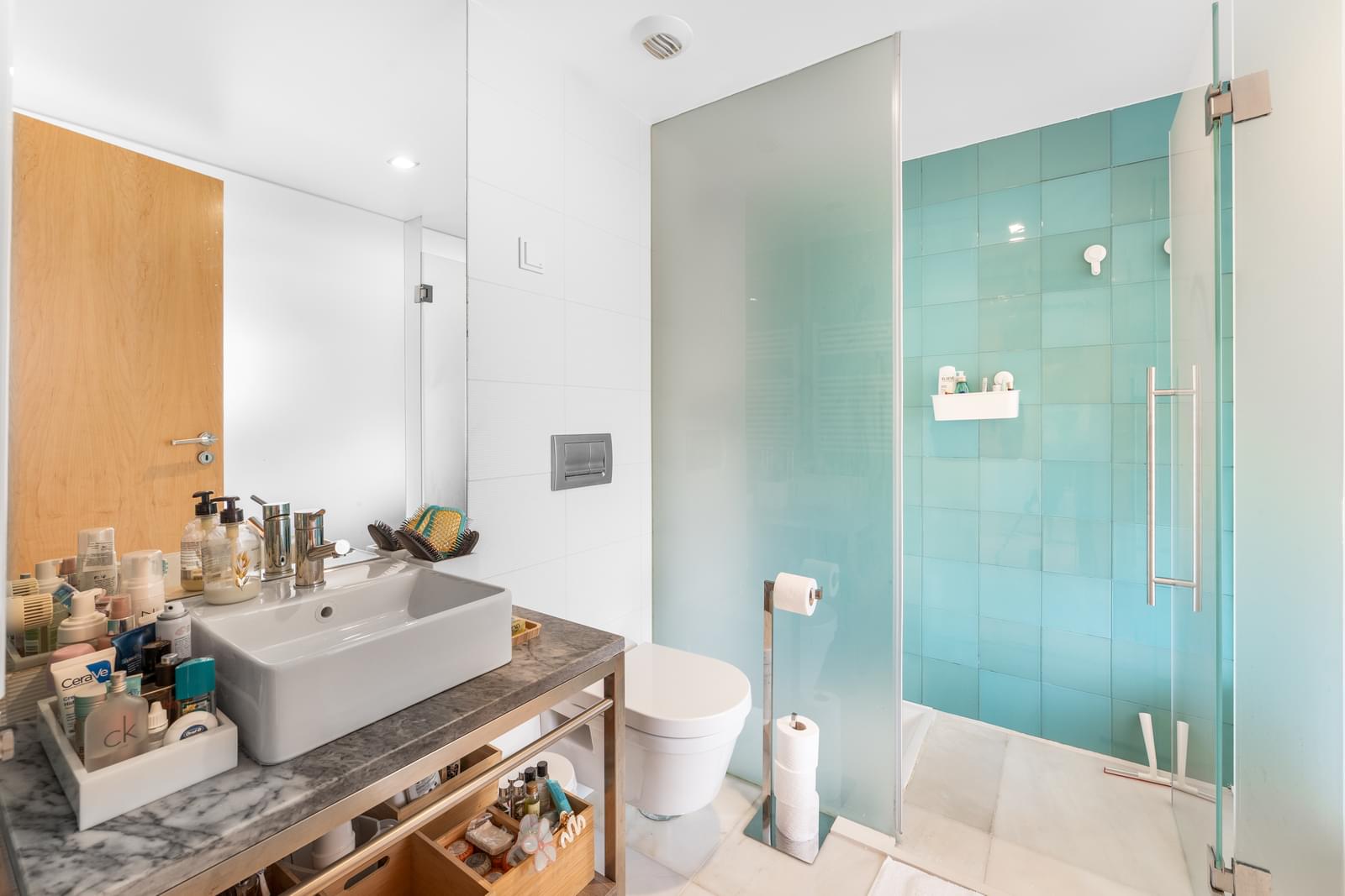 Apartamento T2 com piscina, Gandarinha, Cascais - Imagem 19