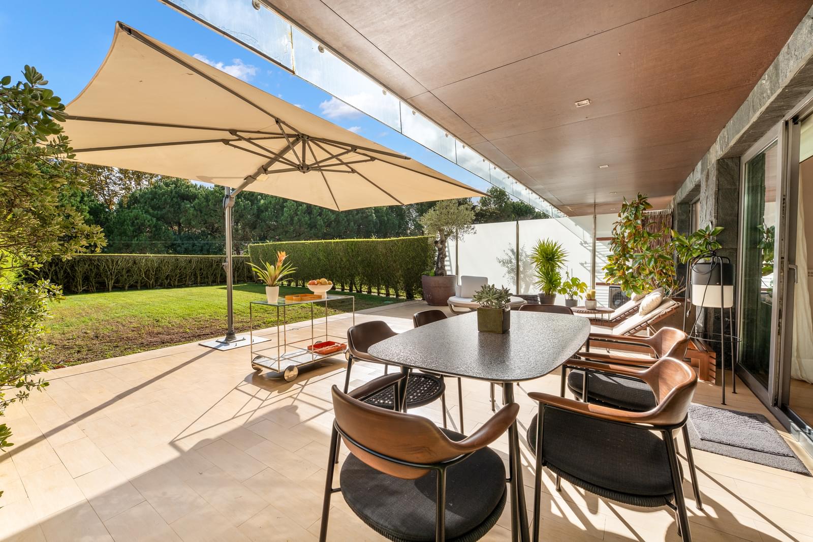 Apartamento T2 com piscina, Gandarinha, Cascais - Imagem 7