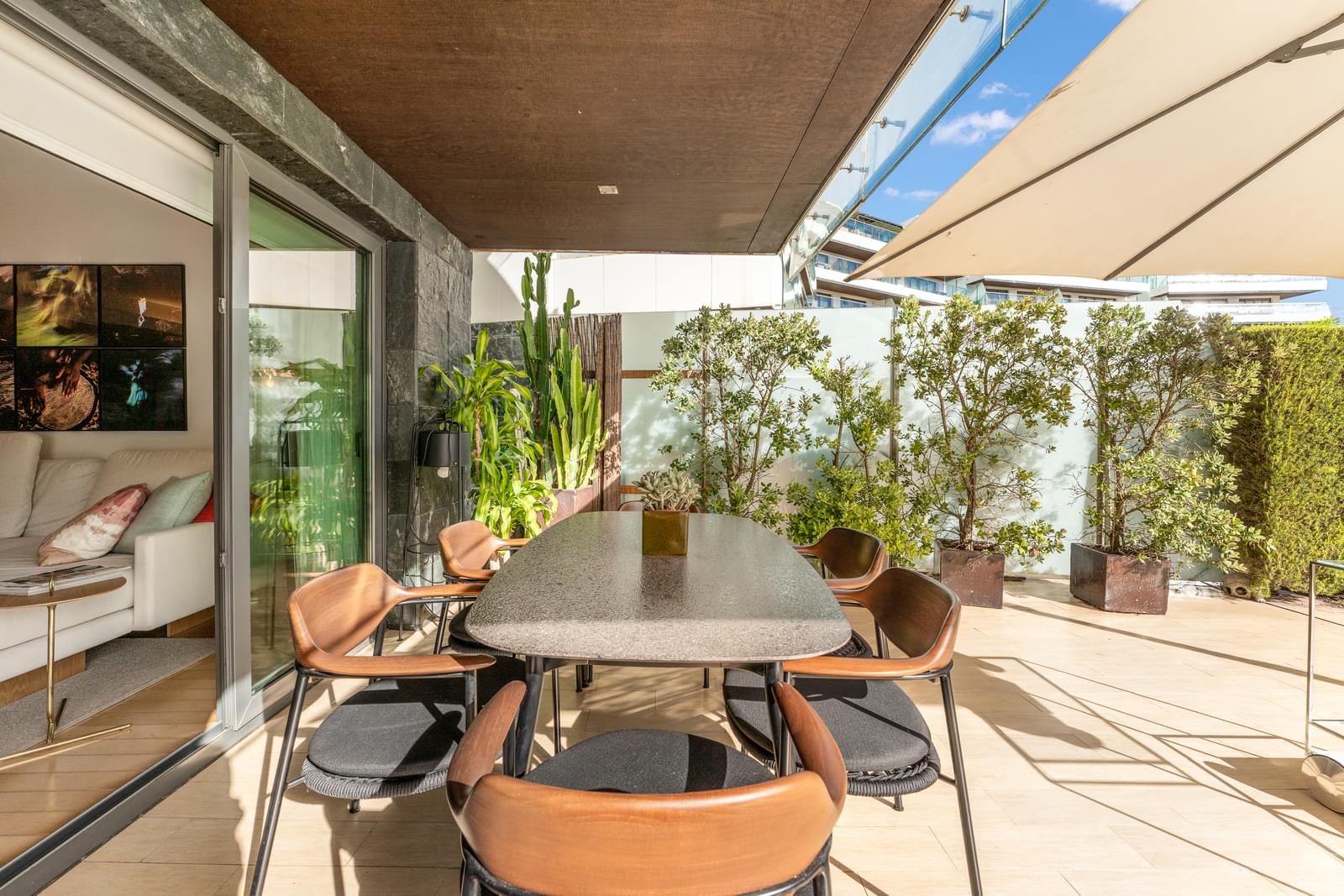 Apartamento T2 com piscina, Gandarinha, Cascais - Imagem 10