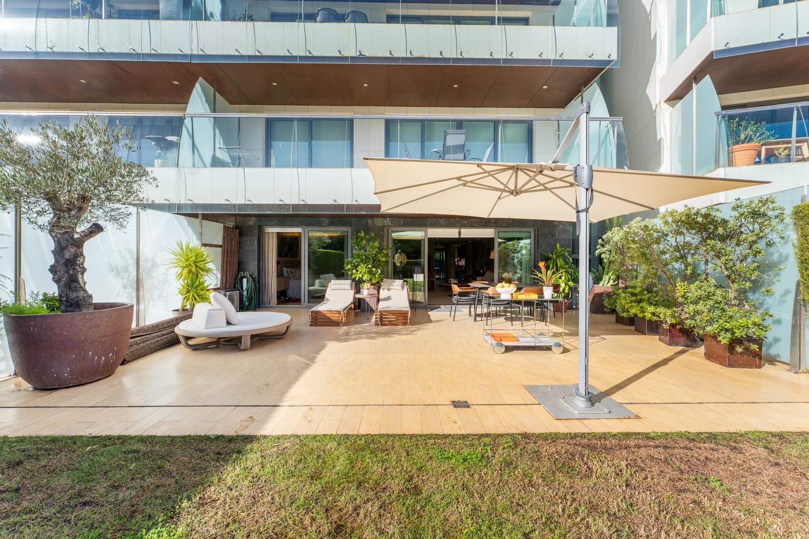 Apartamento T2 com piscina, Gandarinha, Cascais - Imagem 9