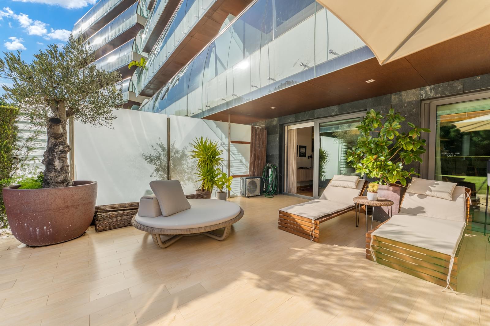 Apartamento T2 com piscina, Gandarinha, Cascais - Imagem 8