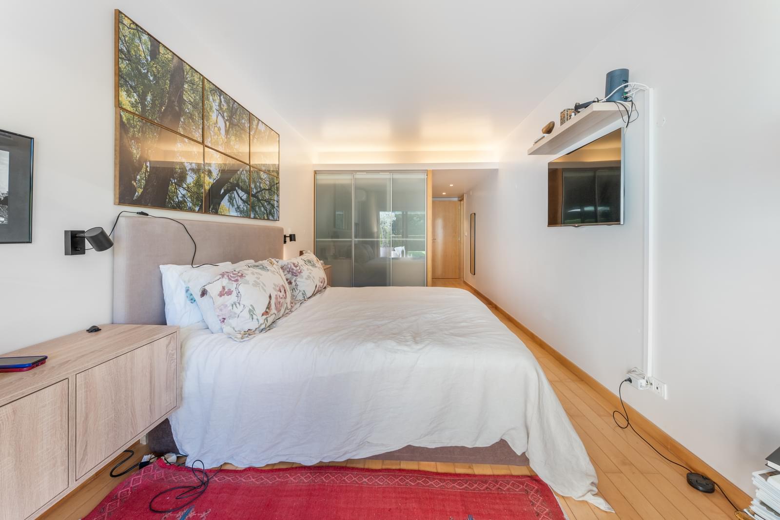 Apartamento T2 com piscina, Gandarinha, Cascais - Imagem 14