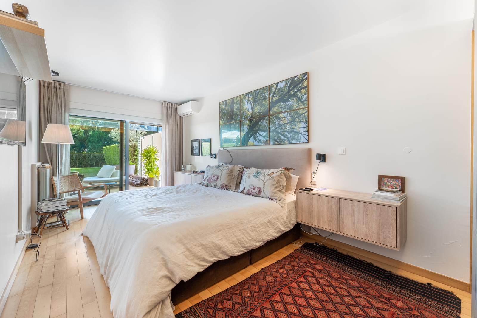 Apartamento T2 com piscina, Gandarinha, Cascais - Imagem 13