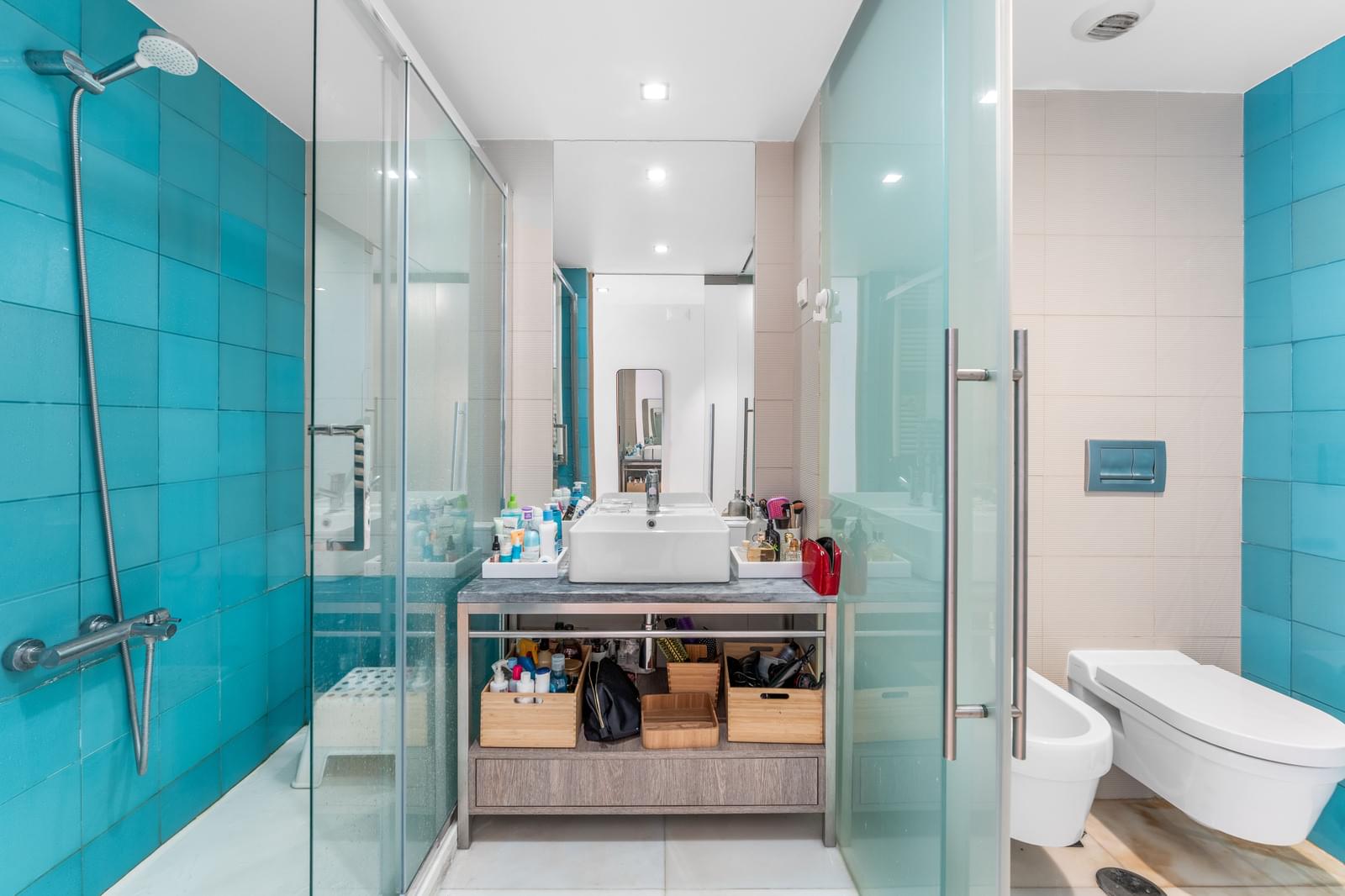 Apartamento T2 com piscina, Gandarinha, Cascais - Imagem 15