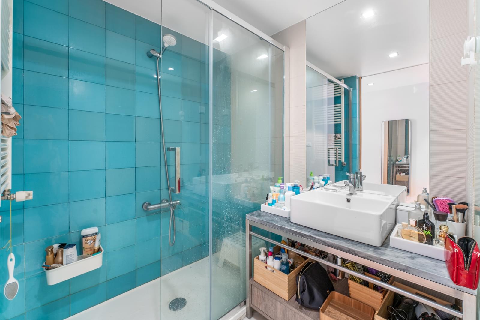 Apartamento T2 com piscina, Gandarinha, Cascais - Imagem 16