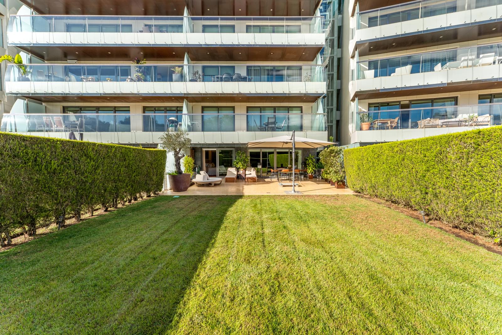 Apartamento T2 com piscina, Gandarinha, Cascais - Imagem 12