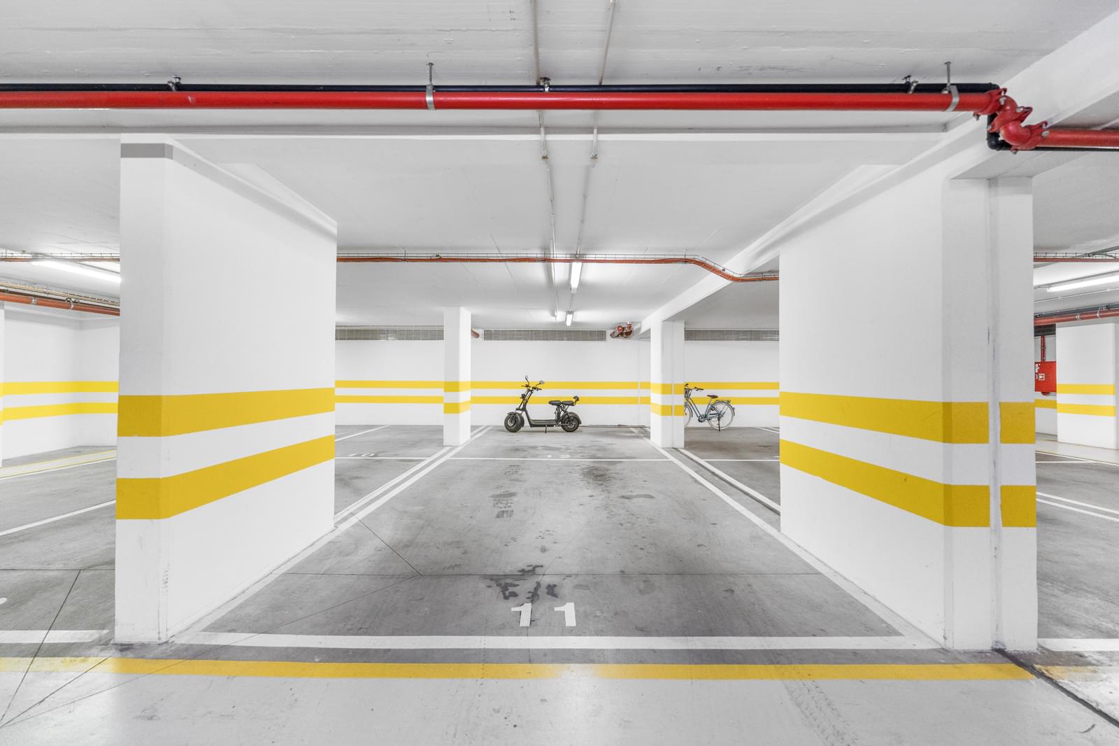 Apartamento T2 com piscina, Gandarinha, Cascais - Imagem 39