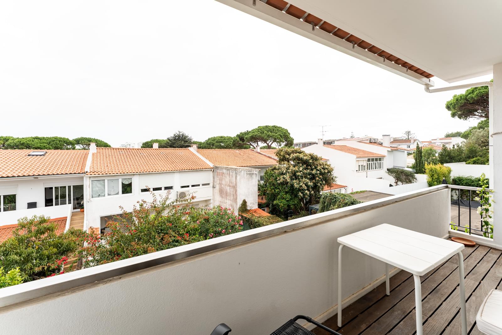 Andar de Moradia T3 com vista, Bairro do Rosário, Cascais - Imagem 6