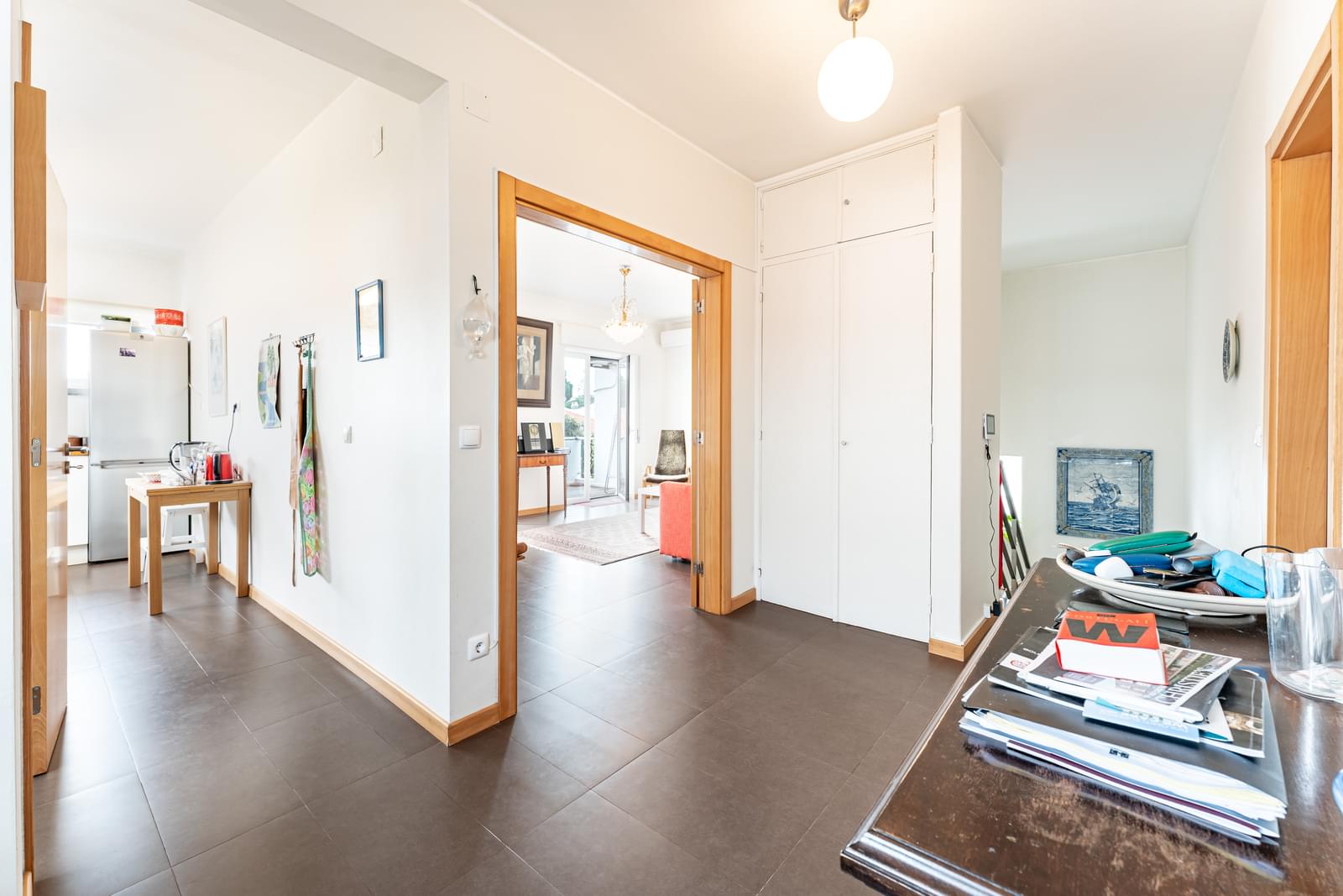 Andar de Moradia T3 com vista, Bairro do Rosário, Cascais - Imagem 8