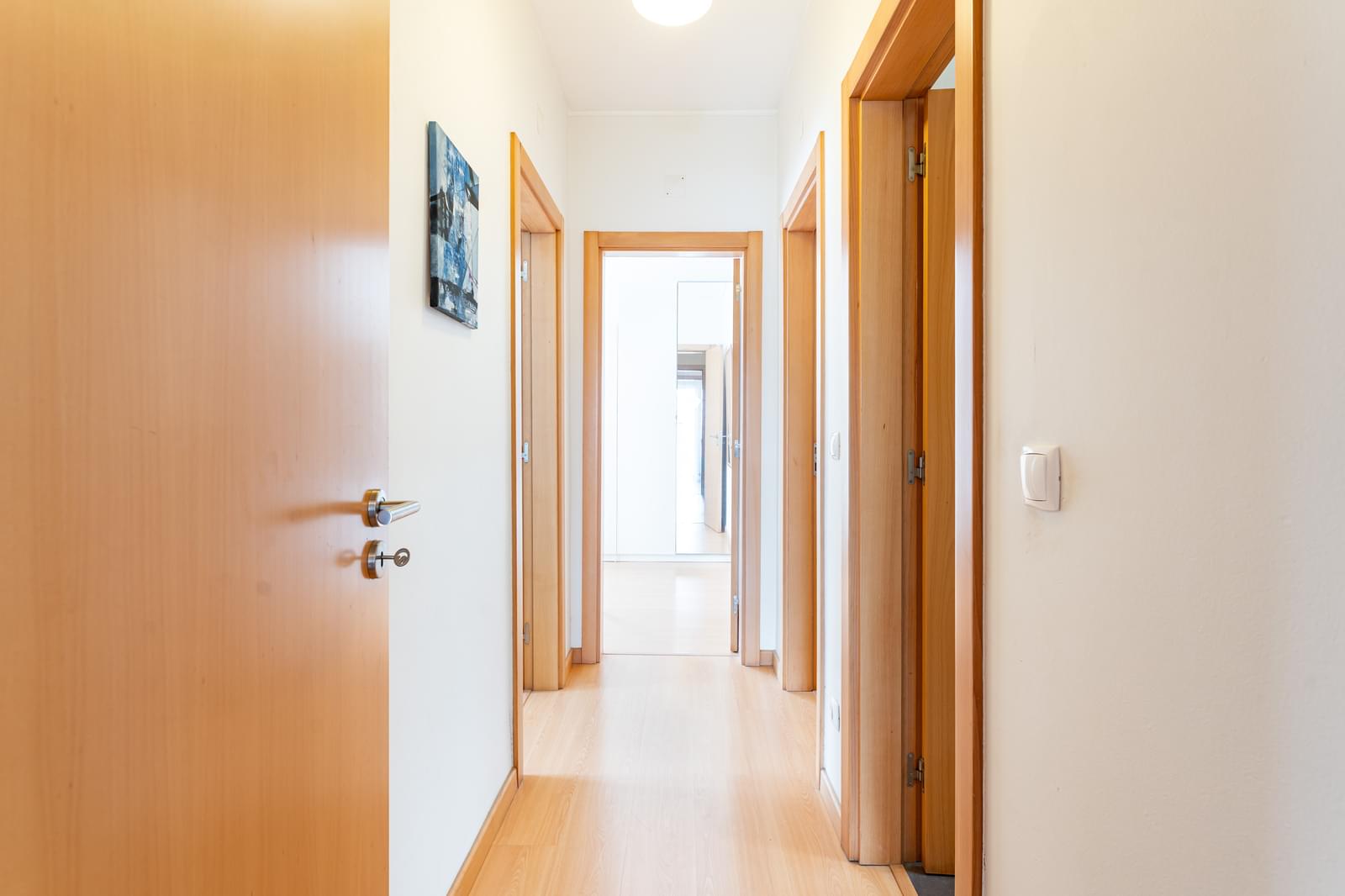 Andar de Moradia T3 com vista, Bairro do Rosário, Cascais - Imagem 12