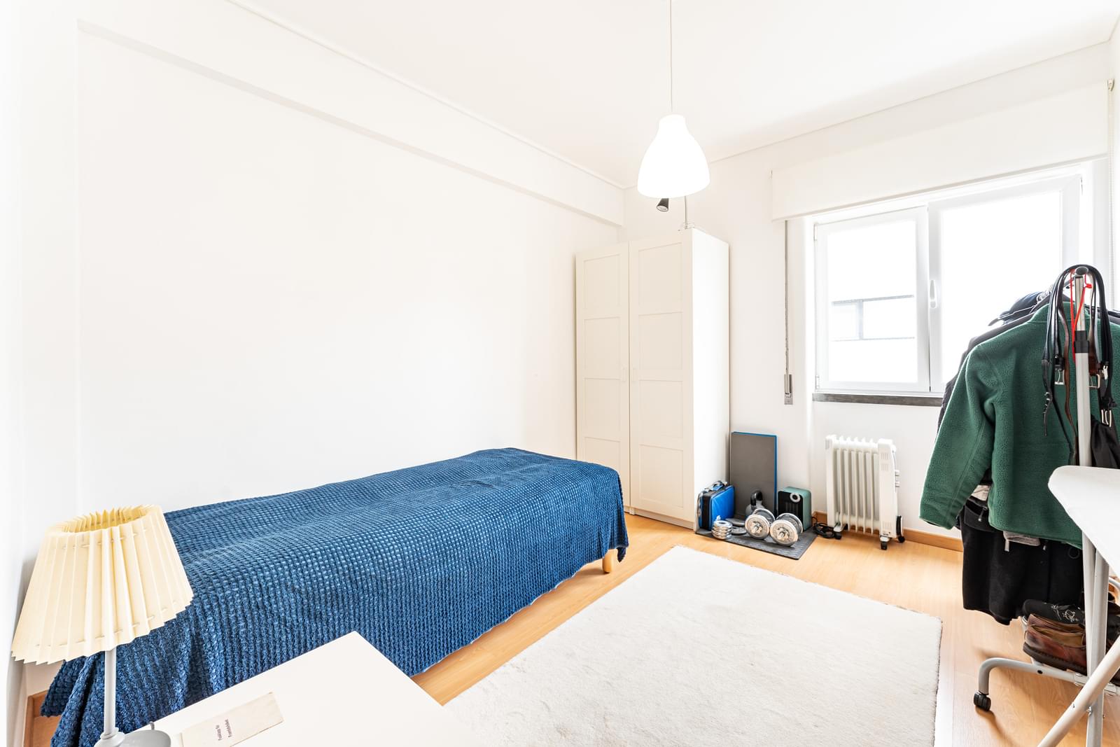 Andar de Moradia T3 com vista, Bairro do Rosário, Cascais - Imagem 15