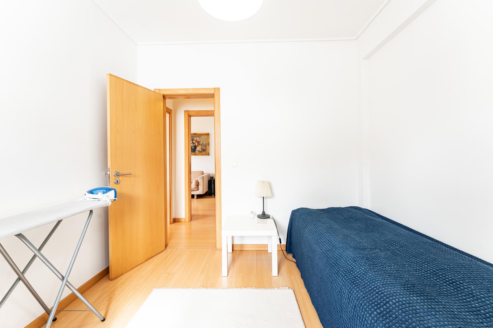 Andar de Moradia T3 com vista, Bairro do Rosário, Cascais - Imagem 16