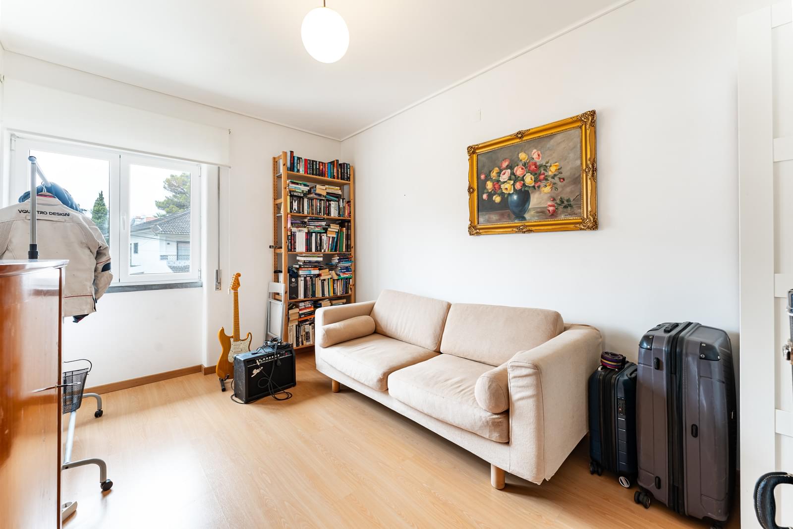 Andar de Moradia T3 com vista, Bairro do Rosário, Cascais - Imagem 17