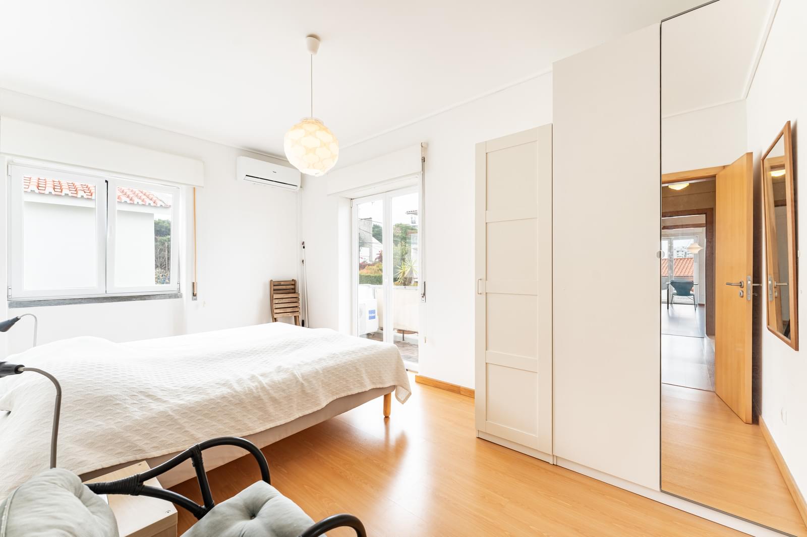 Andar de Moradia T3 com vista, Bairro do Rosário, Cascais - Imagem 19