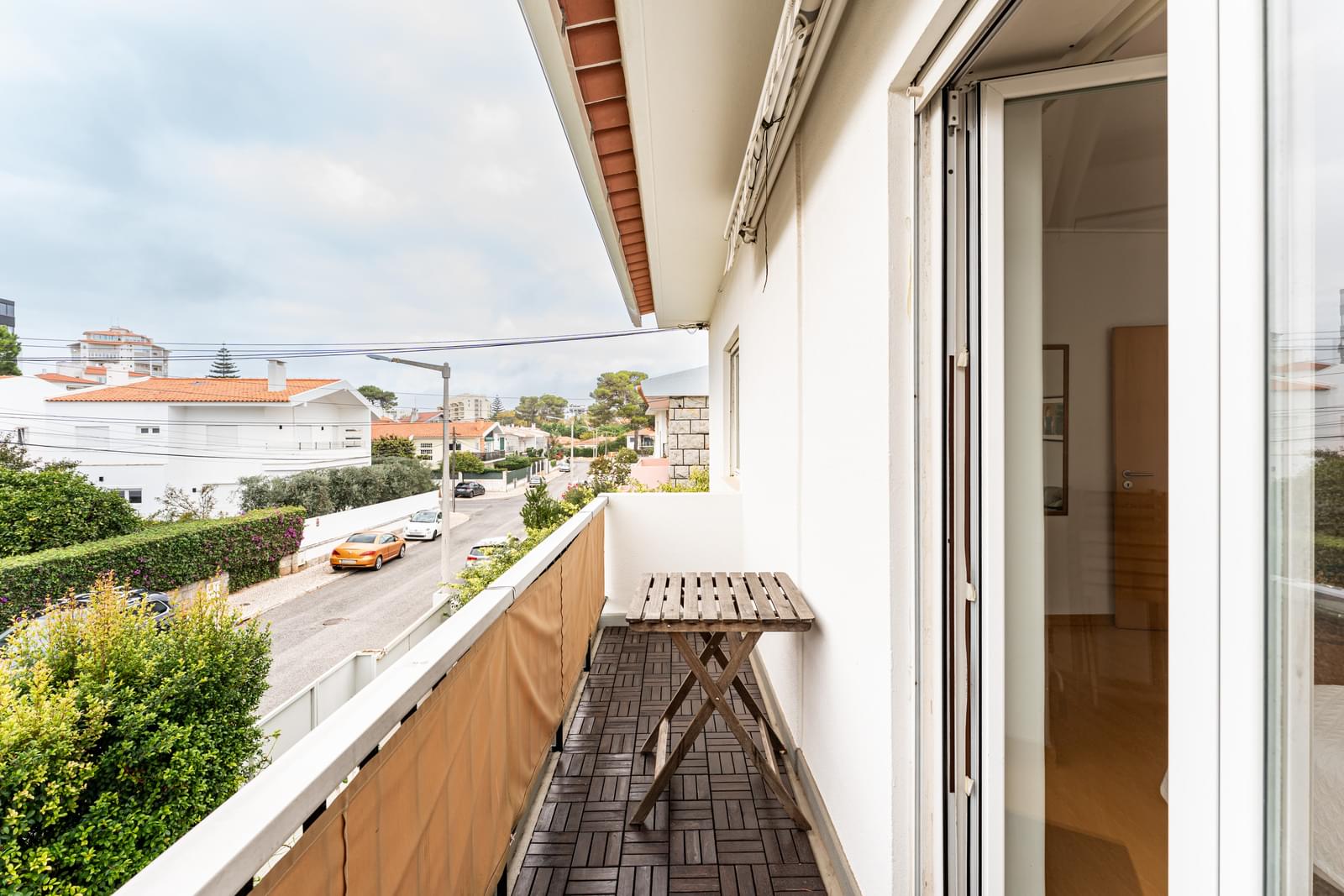 Andar de Moradia T3 com vista, Bairro do Rosário, Cascais - Imagem 21