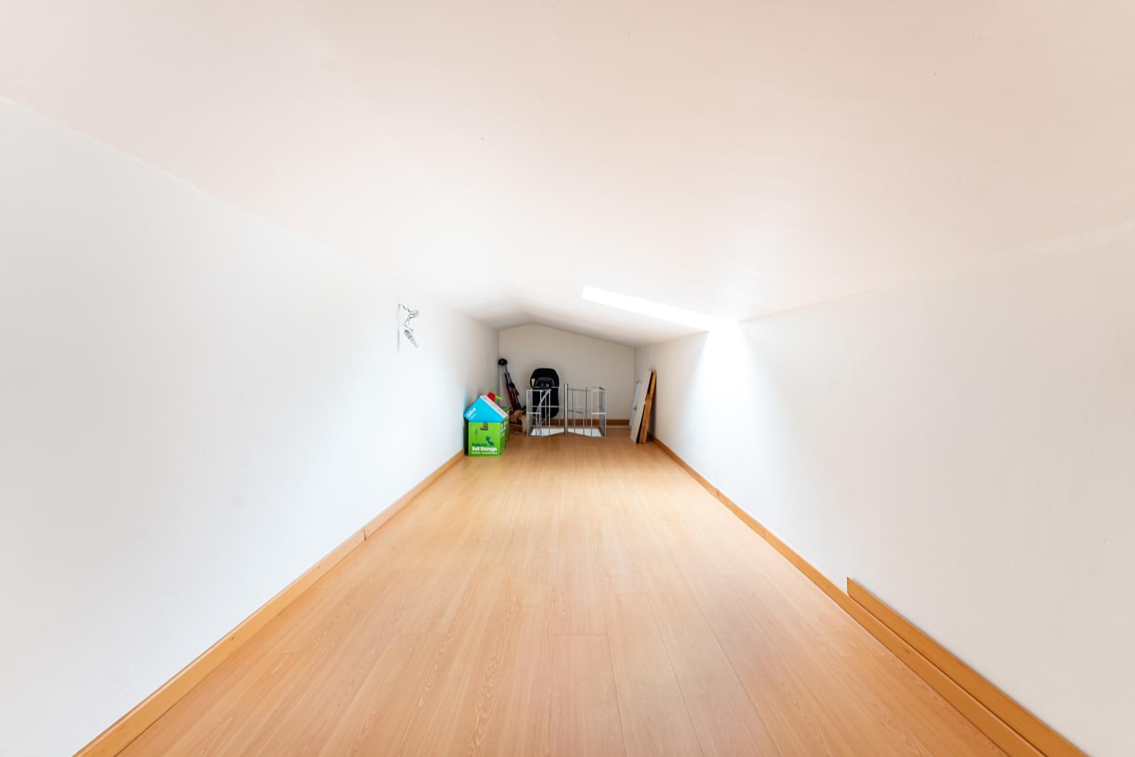 Andar de Moradia T3 com vista, Bairro do Rosário, Cascais - Imagem 23